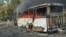 Удар по автобусу в Краматорске, 8 октября 2026 года