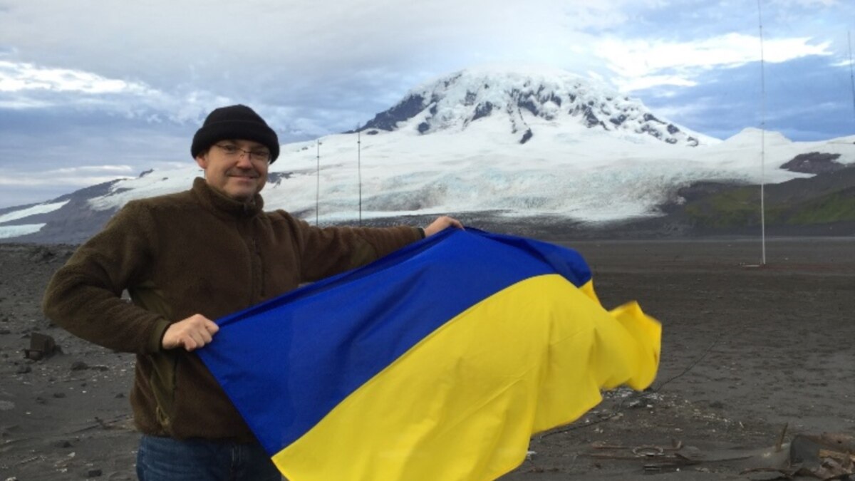 Путешественники украины. Украинский путешественник.
