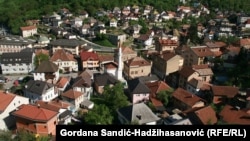 Stanovnici Travnika bez plina
