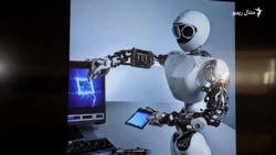 پکتیا کې زدکوونکو په مصنوعي زیرکتیا چلېدونکي شیان جوړ کړي