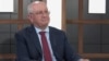 Alexandru Munteanu, în emisiunea „În Profunzime” de la Pro TV Chișinău, pe 16 octombrie 2025, prima sa apariție în presa moldoveană timp de decenii 