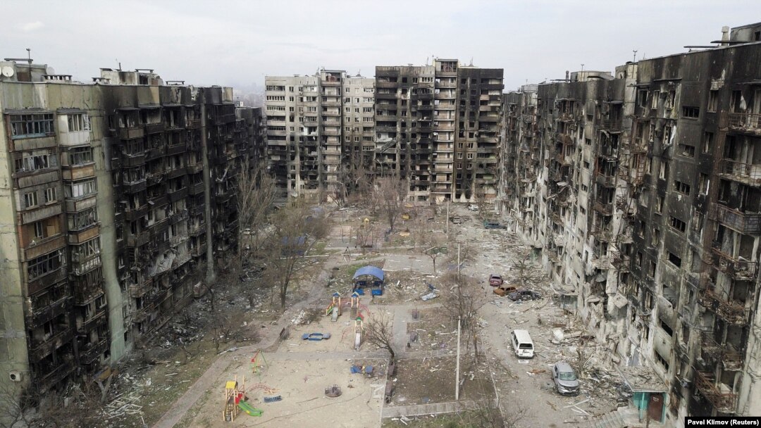 Мас ресейлік жезөкше