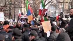 «Մի մասնակցիր, հետևանքներ կունենա». հայաստանաբնակ իրանցիները ահազանգում են՝ ԱԱԾ-ից շարունակում են հարցումների կանչել