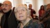 Аляксеева турбуецца за стан правоў чалавека ў Беларусі