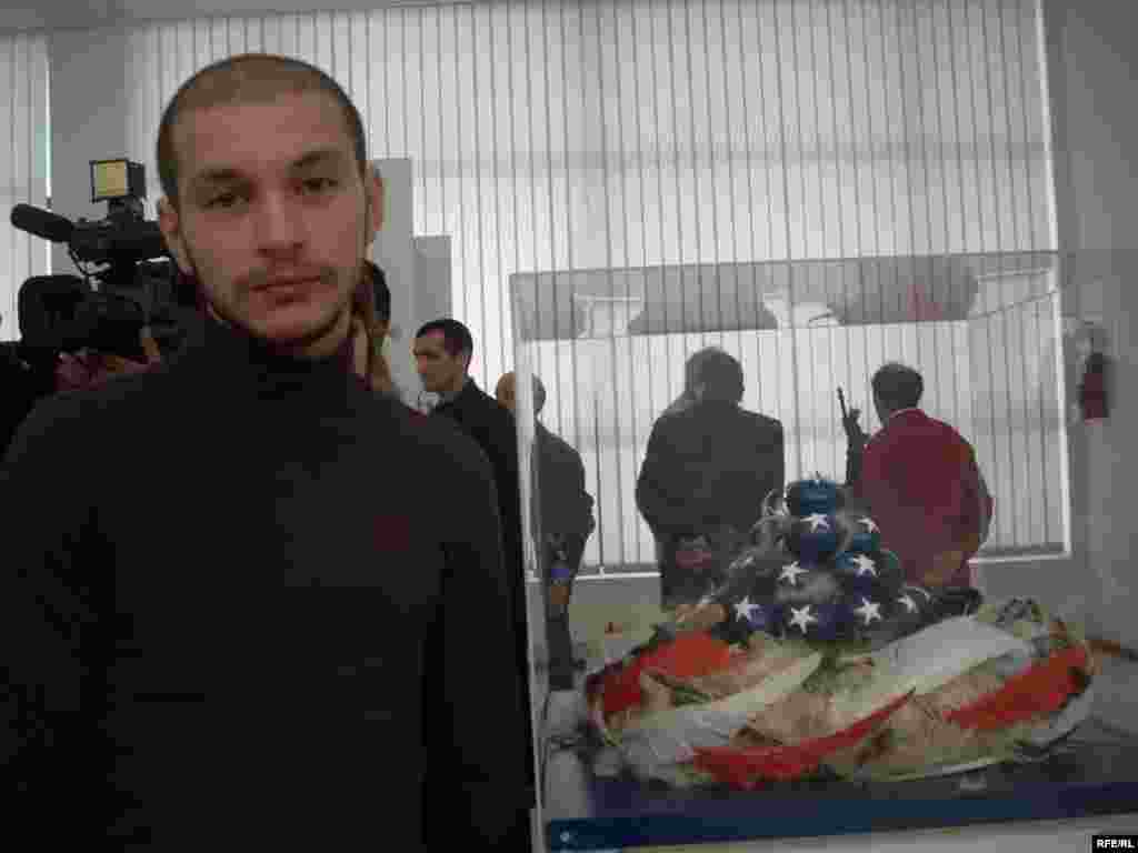 «Amerika mənim gözlərimlə» #11