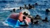 دست‌کم ۳ هزار و ۱۲۹ مورد مرگ و ناپدید شدن مهاجران در دریای مدیترانه در سال گذشته میلادی ثبت شده است