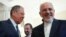 Ռուսաստանի և Իրանի ԱԳ նախարարները հանդիպում են Մոսկվայում, 14-ը մայիսի, 2018թ․