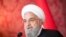 Hassan Rohani (file photo)