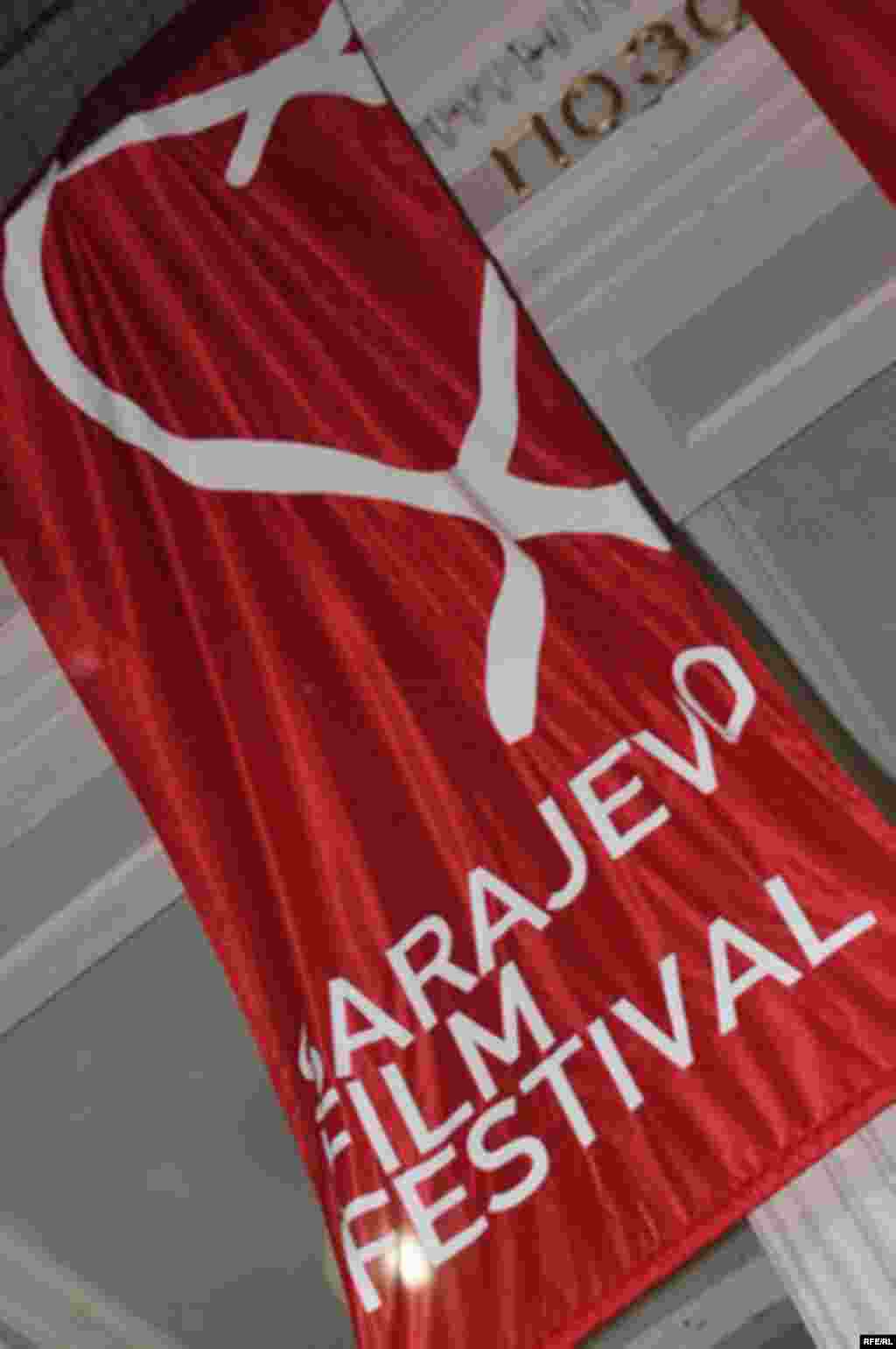 15. Sarajevo Film Festival #7