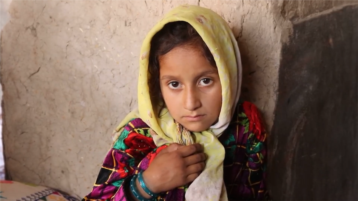 'We Lost Everything': Afghan Families Flee As Taliban Gains Ground In ...