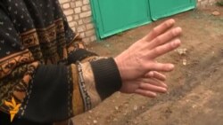 «Чупакабра» ў Старобіне