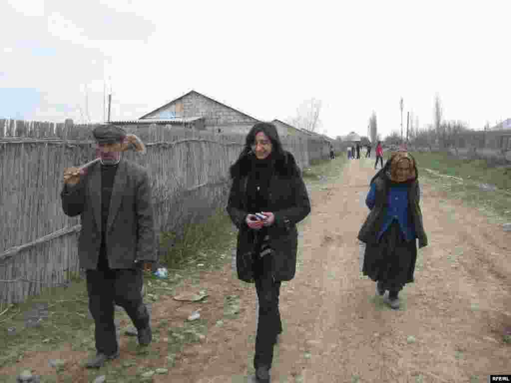 Köçkün düşərgələri #58