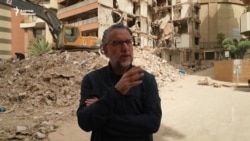 Ливан: Израилдин чабуулу, Трамптын билдирүүсү 