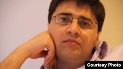 პამირ საჰილი