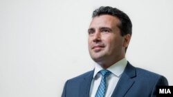 Зоран Заєв