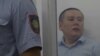 Kazakh journalist Zhanbolat Mamai (file photo)
