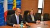 Harlem Désir: Parisul reiterează angajamentul total în susținerea R. Moldova pe calea integrării europene