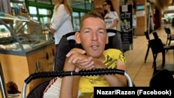 Назарій Гусаков