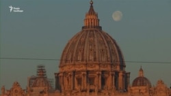 У Ватикані триває історична конференція про проблеми сексуального насильства серед священиків – відео