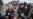 Aid convoy sets off for Russian-held town of Oleshky in Ukraine