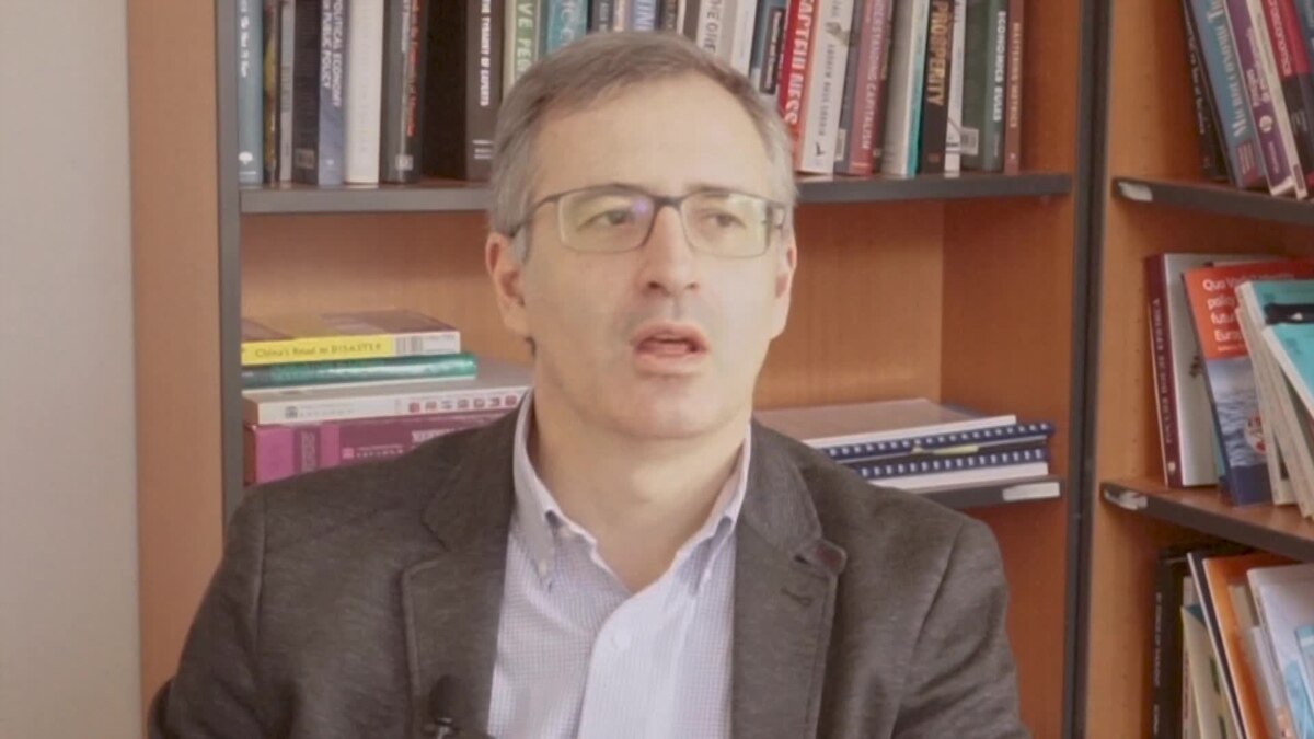 Сергей Гуриев о министрах