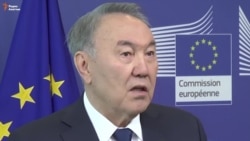 Назарбаеву о правах человека