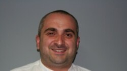 დავით ჯიშკარიანის თავისუფლების დღიურები