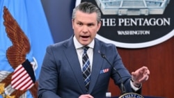 Հեգսեթ. ԱՄՆ-ն և Իսրայելը վճռական հաղթանակ են տանում Իրանի դեմ պատերազմում