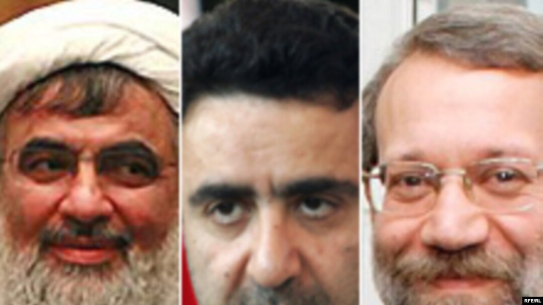 در حالی که بسیاری از چهر ه های سرشناس دو جناح سیاسی در انتخابات مجلس هشتم ثبت نام کرده اند، ملی - مذهبی ها با انتقاد از رد صلاحیت ها انصراف خود را اعلام کرده اند.