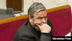 Иван Плющ