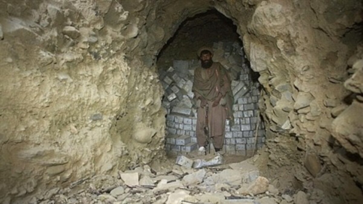 Tora Bora Offensive Continues Against Taliban Al Qaeda Tora Bora Offensive Continues Against Taliban Al Qaeda