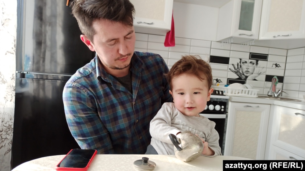 Ер адамның есегіндегі сперматозоидтар