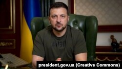 «Цей шлях не занадто тернистий, якщо виявити послідовність і належну політичну волю» – наголошує Володимир Зеленський