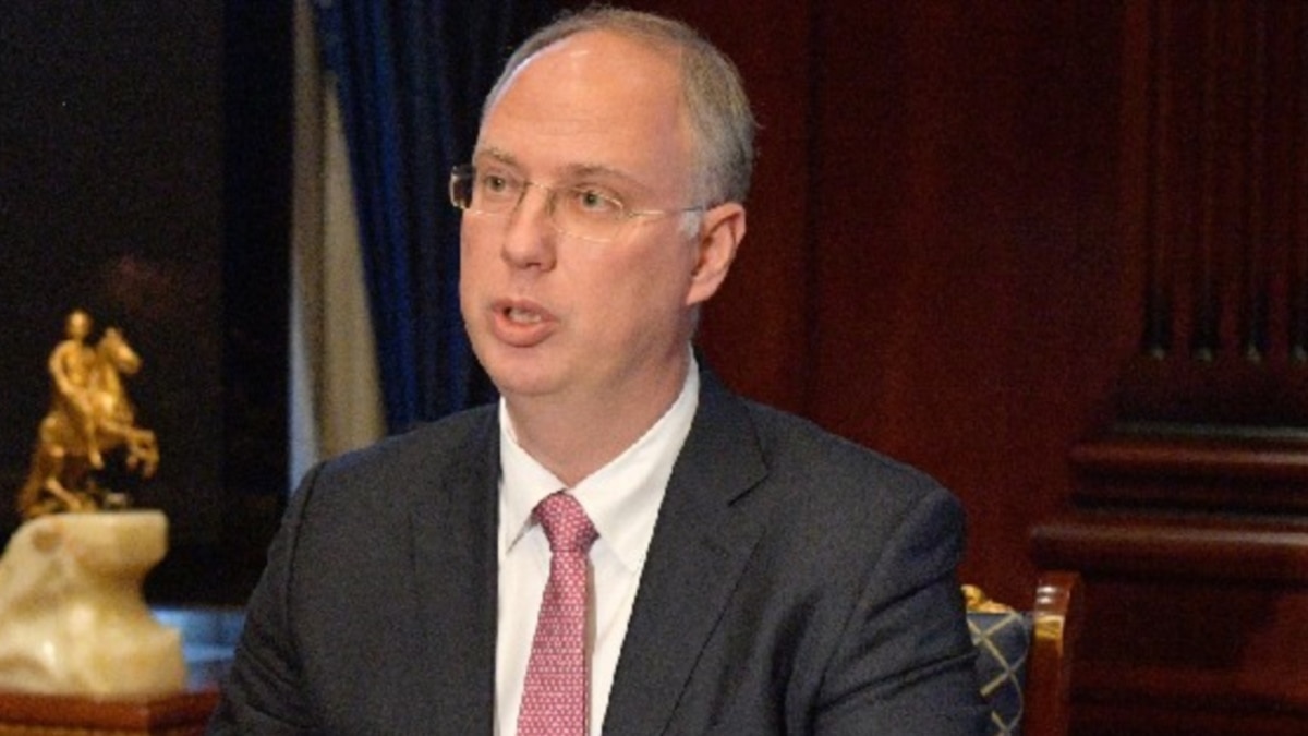 პუტინის სპეცწარმომადგენელი ადასტურებს, რომ ვაშინგტონში შეხვედრებს 3 აპრილსაც გამართავს