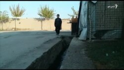 د زوی لپاره د ارزګانۍ مور یو ارمان پوره شو