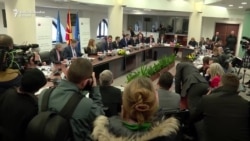 Skoplje: Susret šefova diplomatija Zapadnobalkanske šestorke