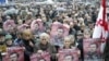 Georgia Marks Second Anniversary Of Rose Revolution
