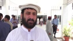 د فاټا اصلاحاتو بل قامي اسمبلۍ ته وړاندې نه شو