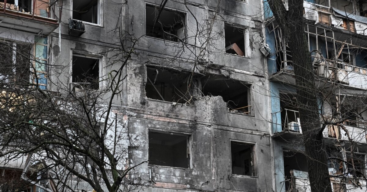 У Запоріжжі через російський удар без електрики залишилися 16 тисяч абонентів