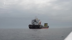 Трамп гуфт, муҳосираи Ҳурмузро оғоз мекунанд