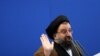 Iranian Cleric Denounces UN Nuclear Demand