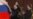 Putin Declares Victory In Russia Vote