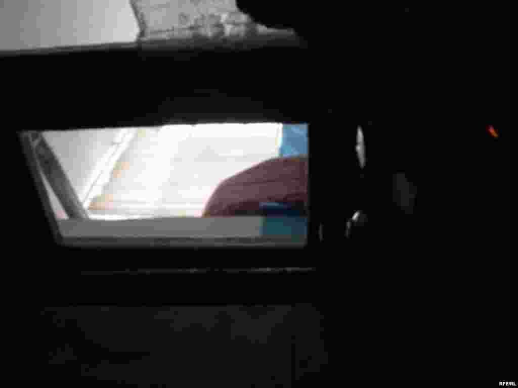 Бухориҳо дар ошёни баланд #38