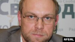 Захисник Юлії Тимошенко Сергій Власенко