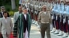 Tehran Reaches Out