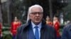 Predsjednik Skupštine Crne Gore Andrija Mandić