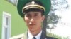 Некруз Гафуров погиб в ходе вооруженного конфликта на таджикско-кыргызской границе 29 апреля 2021 года