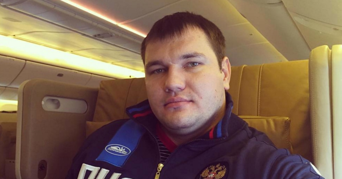 aleksey lovchev ipamorelin World-Record Holder, Other Russian Weightlifters Banned For Doping Reducing Effects of Endometriosis Sports & Exercise Nutrition Variations:BUY 1 E11VEN Gluta + 1 Glowberry
