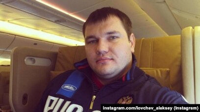 World-Record Holder, Other Russian Weightlifters Banned For Doping