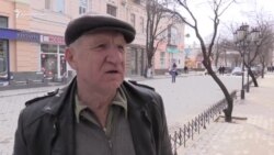 Як кримчани оцінюють події, що відбулися на півострові три роки тому